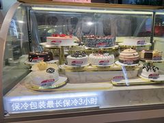 -DQ·蛋糕·冰淇淋(龙茗店)