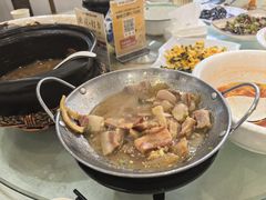 -环秀楼(黄山呈坎店)