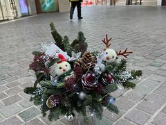 -花点时间(蓝色港湾店)