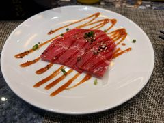 -渔荷食町·铁板烧料理(崂山万象汇店)