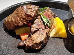 -俄士厨房(时代天街店)