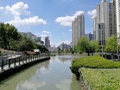 -苏州河梦清园环保主题公园