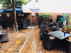 -秀·爱尔兰餐吧(上海路店)