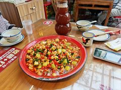 -小街47號江湖菜(四合院店)