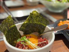 -俺的焼肉(銀座9丁目店)