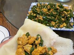 -华顺土菜馆(洪岗路店)