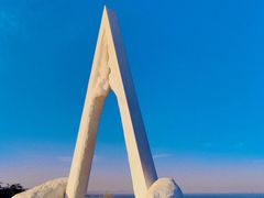-辽宁团山国家级海洋公园