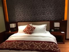 -天目湖御水温泉·度假酒店