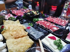 -束河人家(南锣鼓巷店)