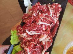 -壮雄牛屠牛肉店(两英店)