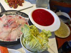 -三牦记·涮烤一体火锅(小河店)
