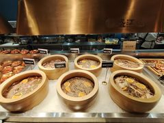-韩盛·盛江山自助料理(沈辽路万达店)