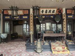 -比格比萨自助(万柳华联店)