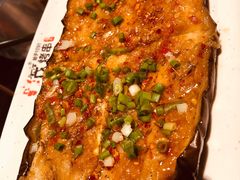 -丰茂烤串(金源店)