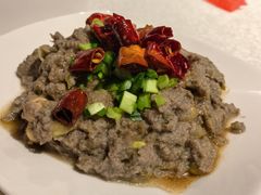 -正阳门饭庄·烤鸭·北京菜(万丰路七里庄店)