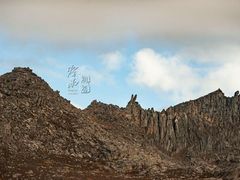 -兔儿山