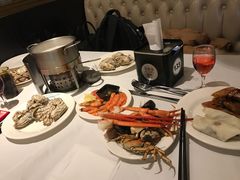 -星伦多 自助料理(圆融店)