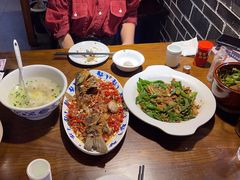 -八碗湘长沙市井菜(坡子街店)