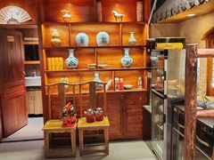 -有位虾匠·胶东土菜小馆(市北店)