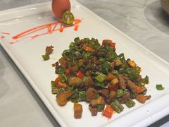 -娘家米汤饭(大营路店)