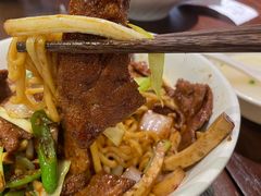 -寻裕记·现炒浇头面(人民广场店)