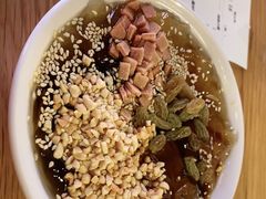 付氏冰粉-付小姐在成都(川沙店)