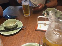 -破三川·新川菜(静安大融城店)