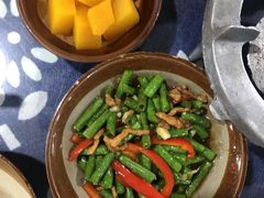 -张关合渣(航空大道店)