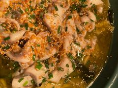 -周渝食惦·酸菜鱼精致川菜(横岗店)