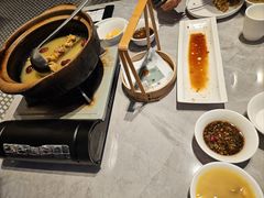 -陶兰居·香港饭店·海鲜大排档(圆融时代广场店)