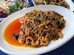 -院8里·小聚园老川菜(九眼桥店)