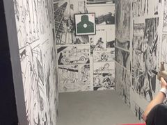 -不可思议减压馆·解压博物馆·摔碗发泄·团建定制
