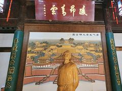-采石矶-马鞍山太白楼