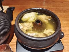 -云海肴·汽锅鸡·云南菜(高德置地店)