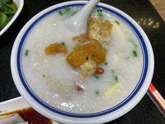艇仔粥-银记肠粉店(中山一路店)