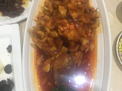 -苏闽菜馆(鞍山道店)