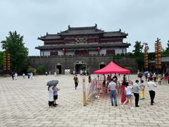 -三国水浒景区(无锡影视基地)