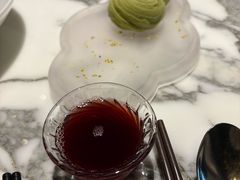 -湖滨28中餐厅·西湖宴·杭州君悦酒店