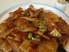 -欣旺·迎宾楼·百年无锡菜