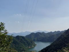 -京东石林峡风景区