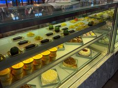 -半岛听涛蒸汽海鲜自助(K11店)
