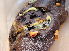 核桃黑芝麻软欧-81bakery(关山路店)