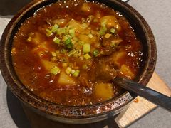 -柴门头啖汤·经典川菜·慢火汤品(锦城万达店)