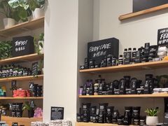 -LUSH(威尼斯人店)