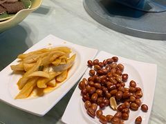 -阳光码头海鲜火锅(玉立路店)