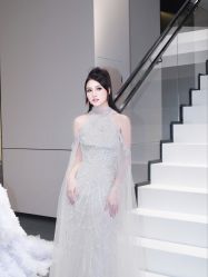 -MuseMarry婚纱(前海嘉里中心店)