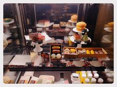 -星巴克(太原茂业天地店)