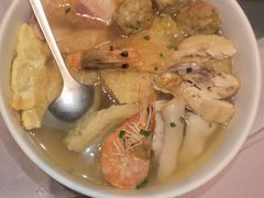 -阿明小菜·海鲜·上海菜(梅陇店)