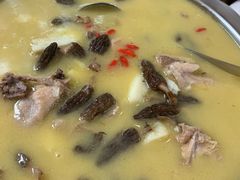 -健鑫张记老城鳝鱼庄