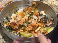 -安又胖韩国烤肉(泰达永旺店)